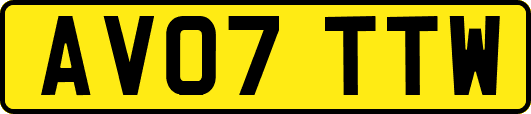 AV07TTW