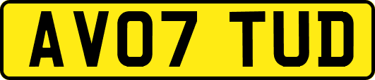 AV07TUD