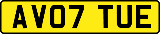AV07TUE