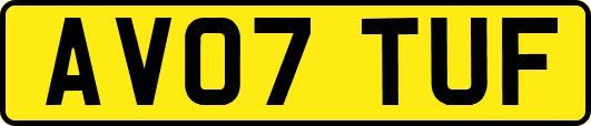 AV07TUF