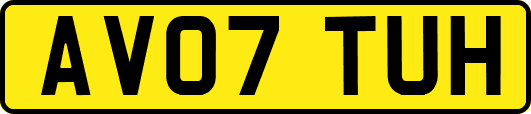 AV07TUH