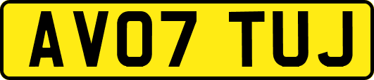 AV07TUJ
