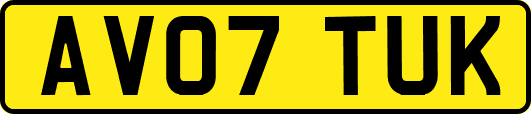 AV07TUK