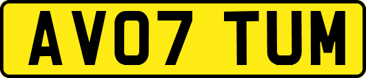 AV07TUM
