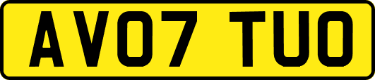 AV07TUO