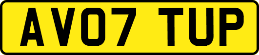 AV07TUP