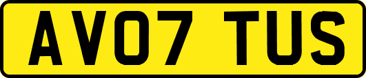 AV07TUS