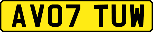 AV07TUW
