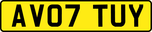 AV07TUY
