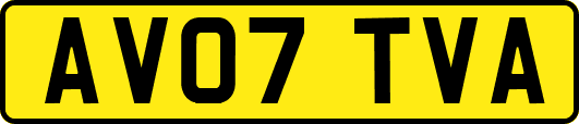 AV07TVA