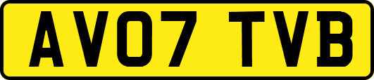 AV07TVB