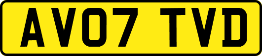 AV07TVD
