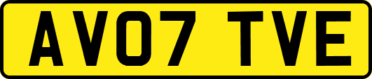 AV07TVE