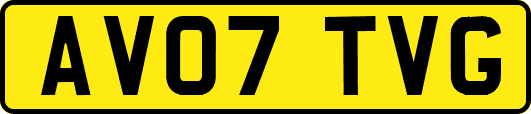 AV07TVG