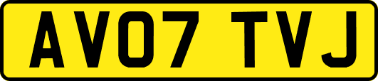 AV07TVJ