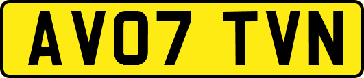 AV07TVN