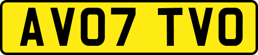 AV07TVO