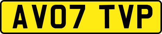 AV07TVP