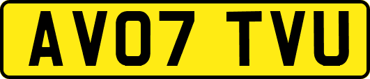 AV07TVU