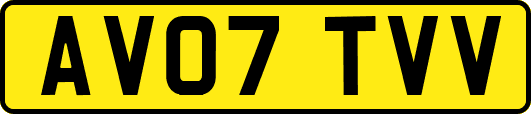 AV07TVV