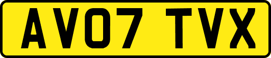 AV07TVX