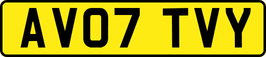 AV07TVY