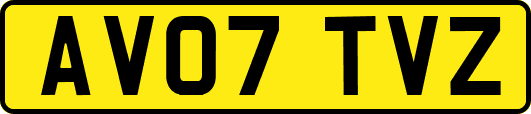 AV07TVZ