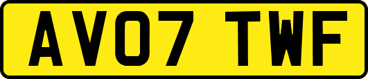 AV07TWF