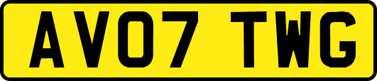 AV07TWG