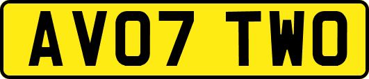 AV07TWO