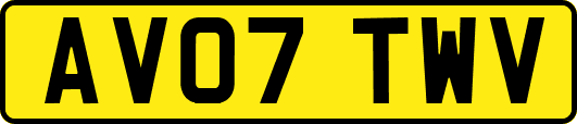 AV07TWV