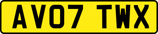 AV07TWX