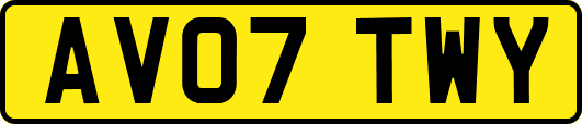 AV07TWY