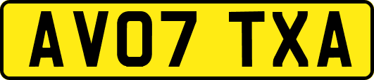 AV07TXA