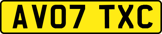 AV07TXC