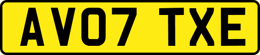 AV07TXE