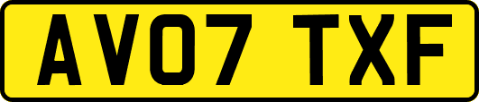 AV07TXF