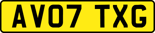 AV07TXG