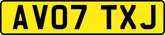 AV07TXJ