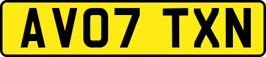 AV07TXN