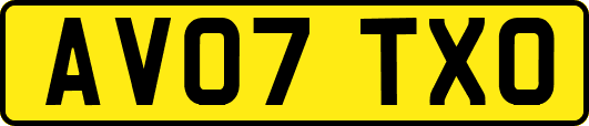 AV07TXO