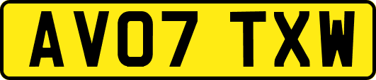 AV07TXW