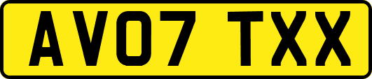 AV07TXX