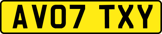 AV07TXY