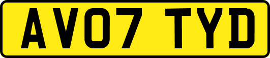 AV07TYD