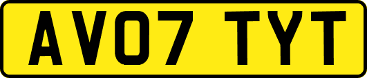 AV07TYT