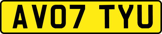 AV07TYU