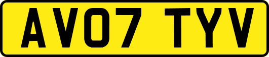 AV07TYV