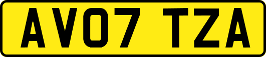AV07TZA