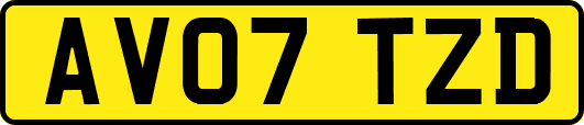 AV07TZD